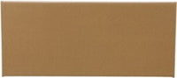 K&N Custom Racing Air Filter - Rectangular Carbon Fiber 4in Air Box w/ 2.75in Air Horn - Mammoth Racing -