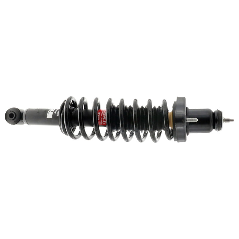 KYB Shocks & Struts Strut Plus Left Rear 11-17 Jeep Patriot 4WD - Mammoth Racing -