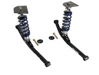 Ridetech 58-64 Chevy Impala HQ Series Rear CoilOver Upgrade - Mammoth Racing -