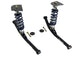 Ridetech 58-64 Chevy Impala HQ Series Rear CoilOver Upgrade - Mammoth Racing -