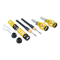ST X Height Adjustable Coilovers 2015+ Honda Civic (fc) Sedan - My Store