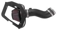 K&N 15-16 Chrysler 200 3.6l V6 Performance Intake Kit - Mammoth Racing -