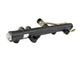 Skunk2 02-05 Honda Civic Si/02-06 Acura RSX Composite High Volume Fuel Rails - Mammoth Racing -