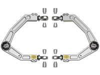 Icon 2010+ Ford Raptor Billet Upper Control Arm Delta Joint Kit - Mammoth Racing -