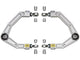 Icon 2010+ Ford Raptor Billet Upper Control Arm Delta Joint Kit - Mammoth Racing -