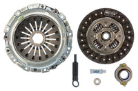 Exedy 2004-2014 Subaru Impreza WRX STI H4 Stage 1 Organic Clutch - Mammoth Racing -