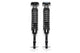 Fabtech 15-18 Ford F150 2WD 2in Front Dirt Logic 2.5 N/R Coilovers - Pair - Mammoth Racing -