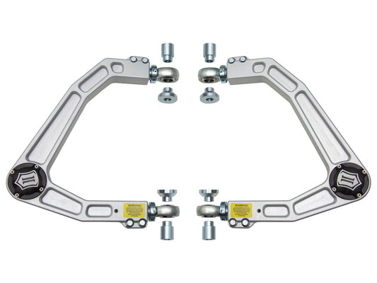 Icon 2019+ GM 1500 Billet Upper Control Arm Delta Joint Kit - Mammoth Racing -