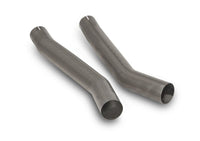 Remus 2021+ BMW M3 (G80)/M4 (G82) Non-Resonated Middle Connection Tube - Mammoth Racing -