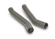 Remus 2021+ BMW M3 (G80)/M4 (G82) Non-Resonated Middle Connection Tube - Mammoth Racing -