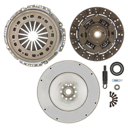 Exedy OE 1993-1993 Ford F-250 V8 Clutch Kit - Mammoth Racing -