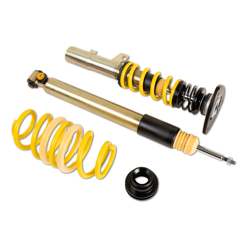 ST XTA-Plus 3 Adjustable Coilovers 15-19 VW Golf VII R 2.0t - My Store