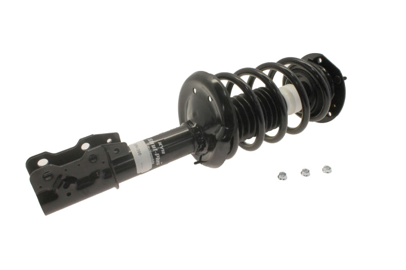 KYB Strut Plus Front Right Chevrolet Malibu 08-11/Pontiac G6 06-10/Saturn Aura 07-09 - Mammoth Racing -
