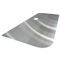 BMW E36 COUPE VERT Aluminum 2 Door Panels Skins Race Track Car Cards M3 323is 325is 318is