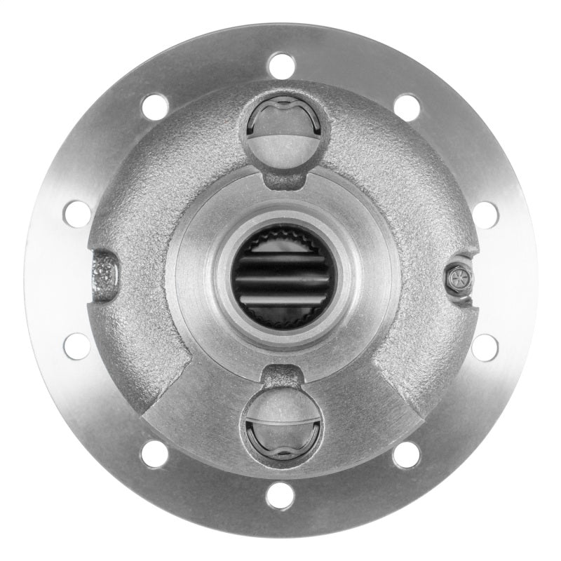 Yukon Gear Dura Grip Limited Slip Differential for GM 12 Bolt 30 Spl 2.76-3.42 Ratio - Mammoth Racing -
