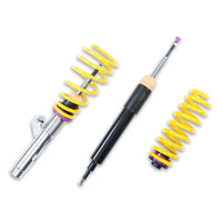 KW Coilover Kit V2 BMW 3series E91/E93 2WDConvertible + Wagon - Mammoth Racing -