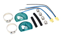 DeatschWerks 415LPH DW400 In-Tank Fuel Pump w/ 9-1049 Install Kit 99-04 Ford 150 Lightning - Mammoth Racing -