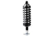 Fabtech 07-13 GM K1500 6in Front Dirt Logic 4.0 N/R Coilover - Single - Mammoth Racing -