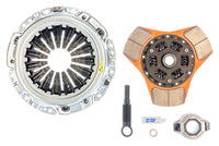 Exedy 2002-2006 Nissan Altima V6 Stage 2 Cerametallic Clutch Thick Disc - Mammoth Racing -