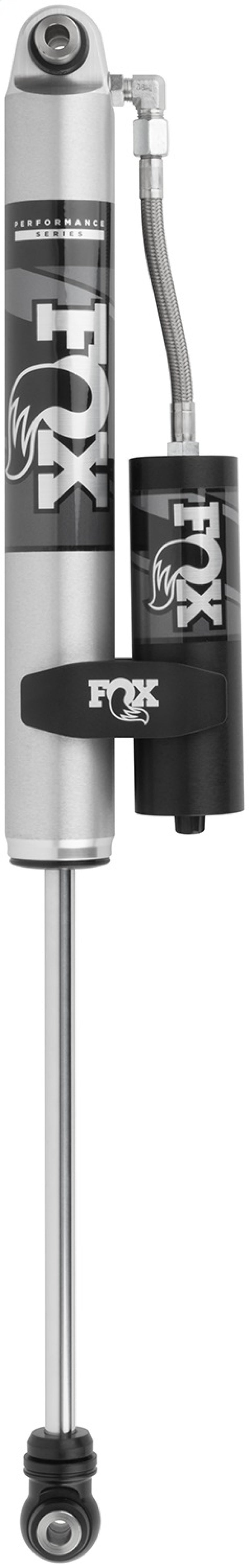Fox 20+ Jeep JT Gladiator 2.0 Performance Series Remote Reservoir Rear Shock 4.5-6in Lift - My Store
