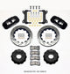 Wilwood Aero6 Front Hat Kit 14.00 Drilled 63-87 C10 w/ Wilwood Pro Spindles - My Store