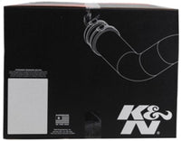 K&N 14-19 Polaris RZR 1000 XP Turbo Performance Intake Kit - Mammoth Racing -