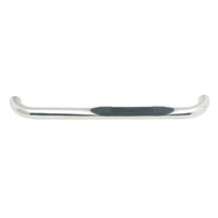 Westin 2009-2018 Dodge/Ram 1500 Reg Cab E-Series 3 Nerf Step Bars - SS - Mammoth Racing -