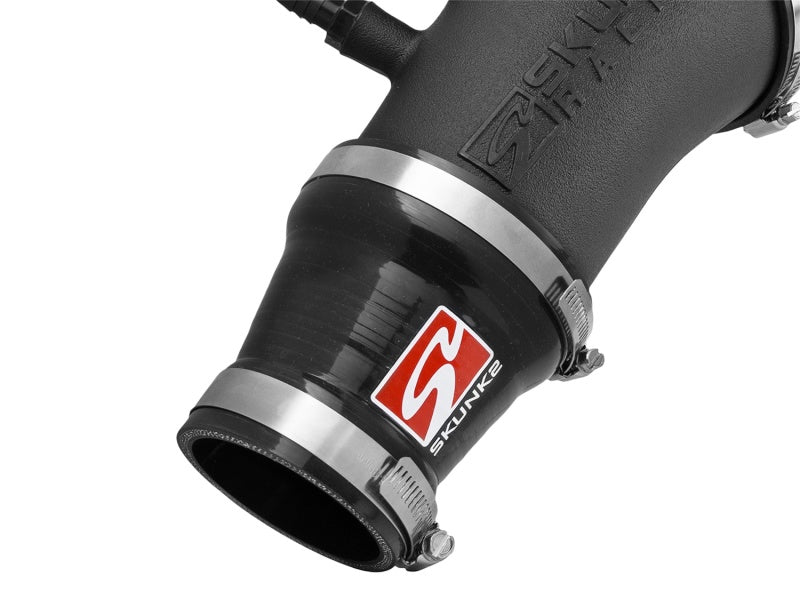 Skunk2 06-11 Honda Civic Si Composite Cold Air Intake - Mammoth Racing -