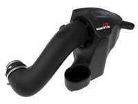 aFe 21-22 Jeep Grand Cherokee L (WL) HEMI V8 5.7L Momentum GT Cold Air Intake System w/Pro 5R Filter - My Store