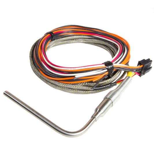 Autometer Thermocouple Type K 3/16in Dia Closed Tip For Elite Gauges - My Store