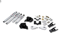 Belltech Lowering KIT With SP Shocks - Mammoth Racing -