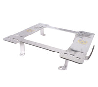 NRG Seat Brackets - 97-06 Jeep Wrangler TJ - Pair - My Store