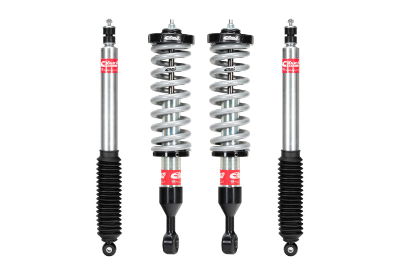 Eibach Pro-Truck-Lift Stage 2 16-20 Toyota Tacoma 2WD/4WD - My Store