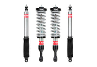 Eibach Pro-Truck-Lift Stage 2 16-20 Toyota Tacoma 2WD/4WD - My Store