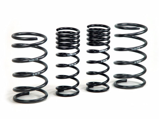H&R 00-05 Ford Focus/Focus SVT DAW Sport Spring (Non Wagon) - My Store