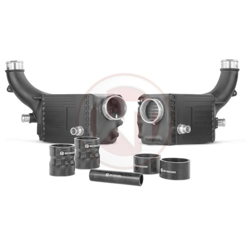 Wagner Tuning 2017+ BMW M5/M8 F9X Performance Intercooler Kit - My Store