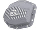 aFe 21-22 RAM 1500 TRX HEMI V8 6.2L(sc) Street Series Rear Differential Cover Raw w/ Machined Fins - My Store