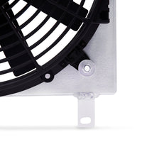 Mishimoto 90-97 Mazda Miata Aluminum Fan Shroud Kit - Mammoth Racing -
