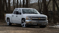 Ridetech 07-13 Silverado Sierra 1500 2WD StreetGrip System - Mammoth Racing -