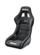 Sparco Gaming Seat QRT-R Black - My Store