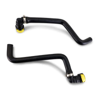 Mishimoto 2021+ Ford Bronco (2.7t) Baffled Oil Catch Can - PCV Side - Mammoth Racing -