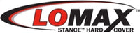 Lomax Stance Hard Cover 19+ Ram 2500/ 3500 6ft 4in Box - Mammoth Racing -