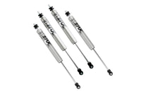 Superlift 14-18 Dodge Ram 2500 Fox Shock Box - 4-5in Lift Lit - Front and Rear Shocks - My Store