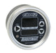 Turbosmart eB2 66mm Black Silver - Mammoth Racing -