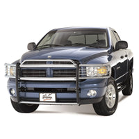 Westin 2002-2005 Dodge Ram 1500 Sportsman Grille Guard - SS - Mammoth Racing -