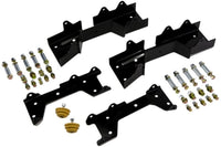 Belltech C-section KIT 99-00 GM C1500 W/5inch Frame - Mammoth Racing -