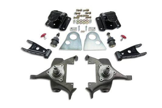 Belltech Lowering KIT W/O Shocks