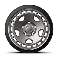 fifteen52 Turbomac HD 17x8.5 5x127 0mm ET 71.5mm Center Bore Magnesium Grey Wheel - My Store