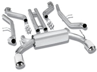 Borla 09-16 Nissan 370z Catback Exhaust - My Store