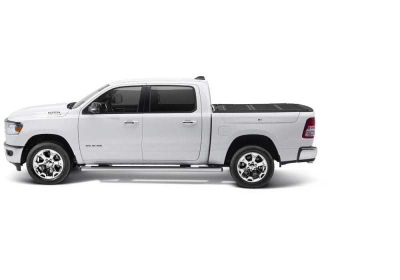 UnderCover 19-20 Ram 1500 (w/ Rambox) 5.7ft Armor Flex Bed Cover - Mammoth Racing -